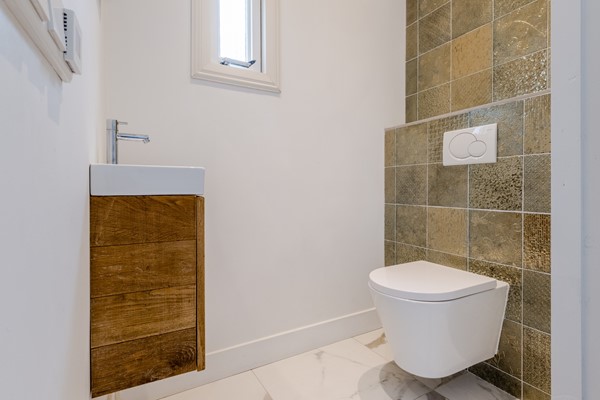 Medium property photo - Veemarktstraat 7B, 4811 ZB Breda